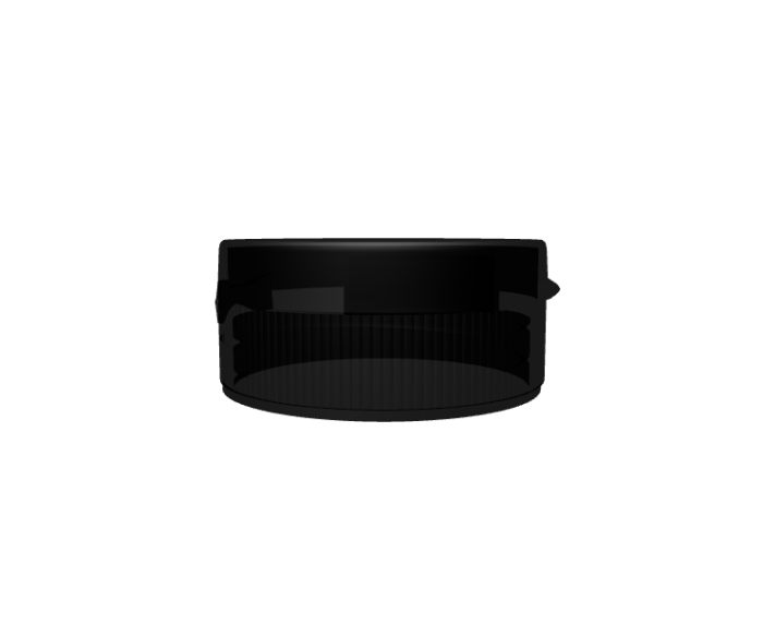 38MM FLIP-TOP CAP